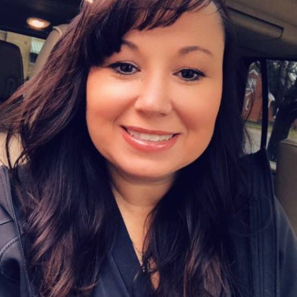 Meet your Posher, Renee